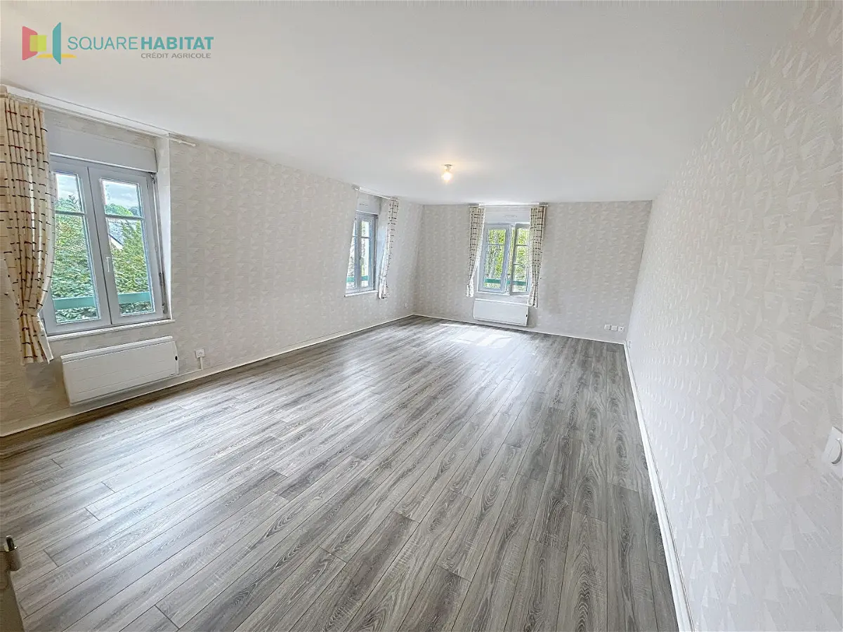 Achat appartementà SAINT MALO