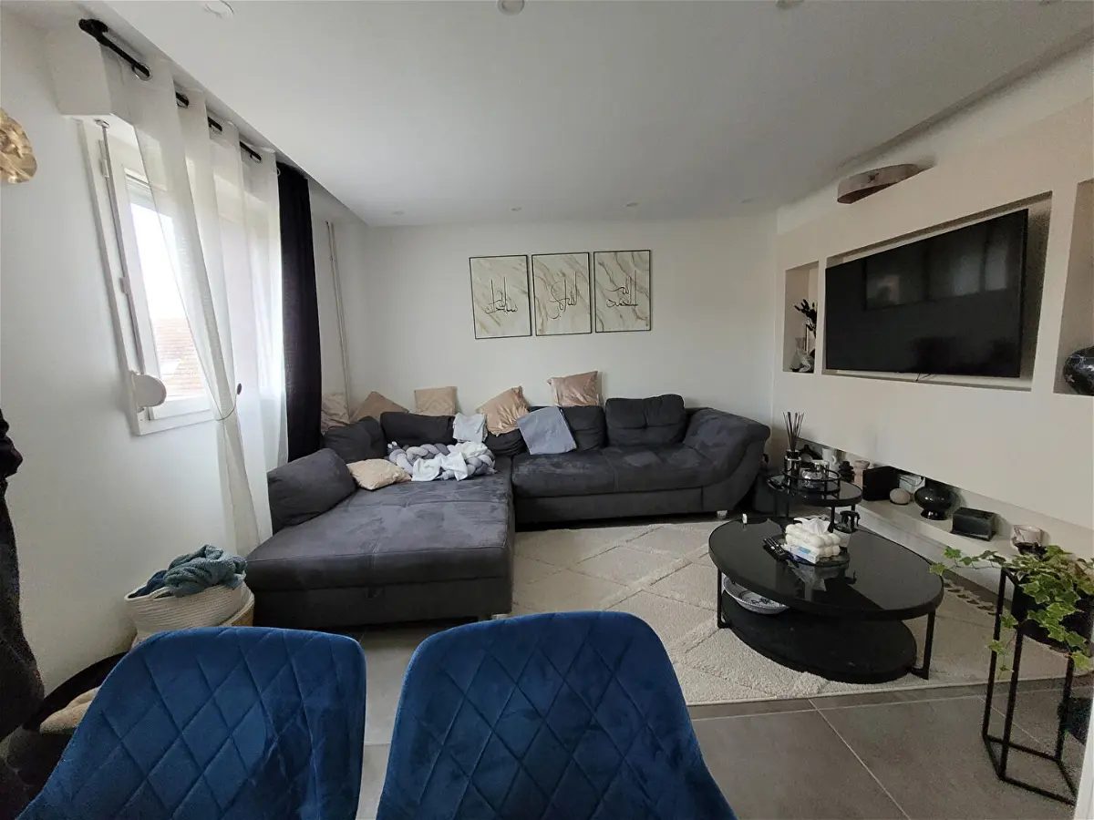 Achat maisonà Valenciennes