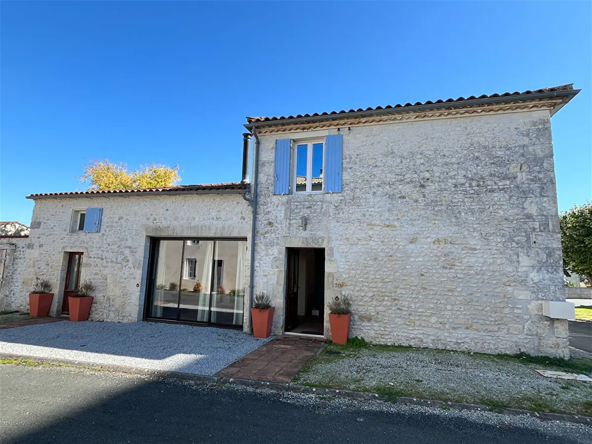 Achat maisonà CORME ECLUSE