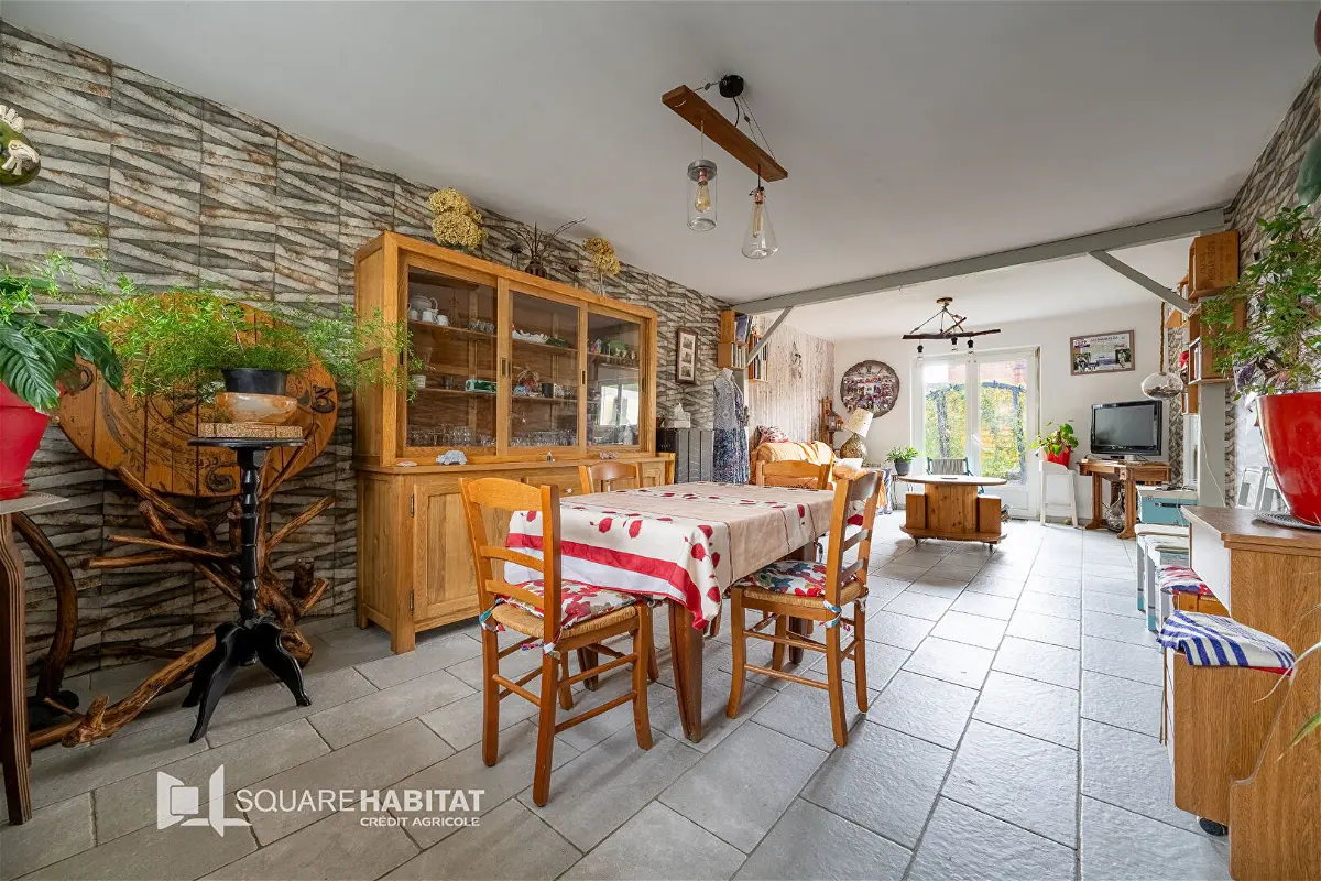 Achat maisonà Lewarde