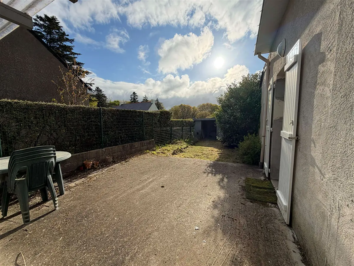 Achat maisonà LA TURBALLE