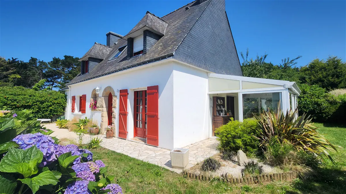 Achat maisonà BELZ