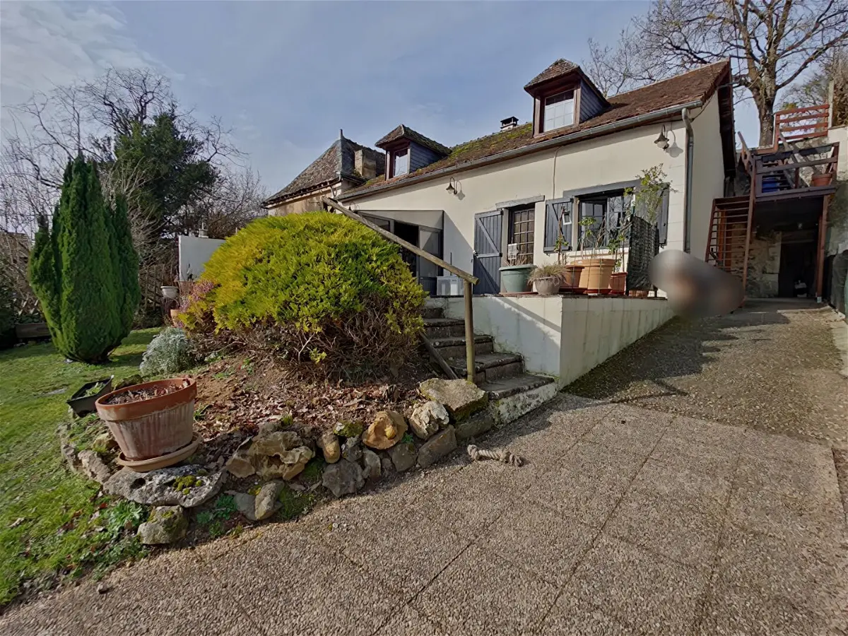 Achat maisonà PAULMY