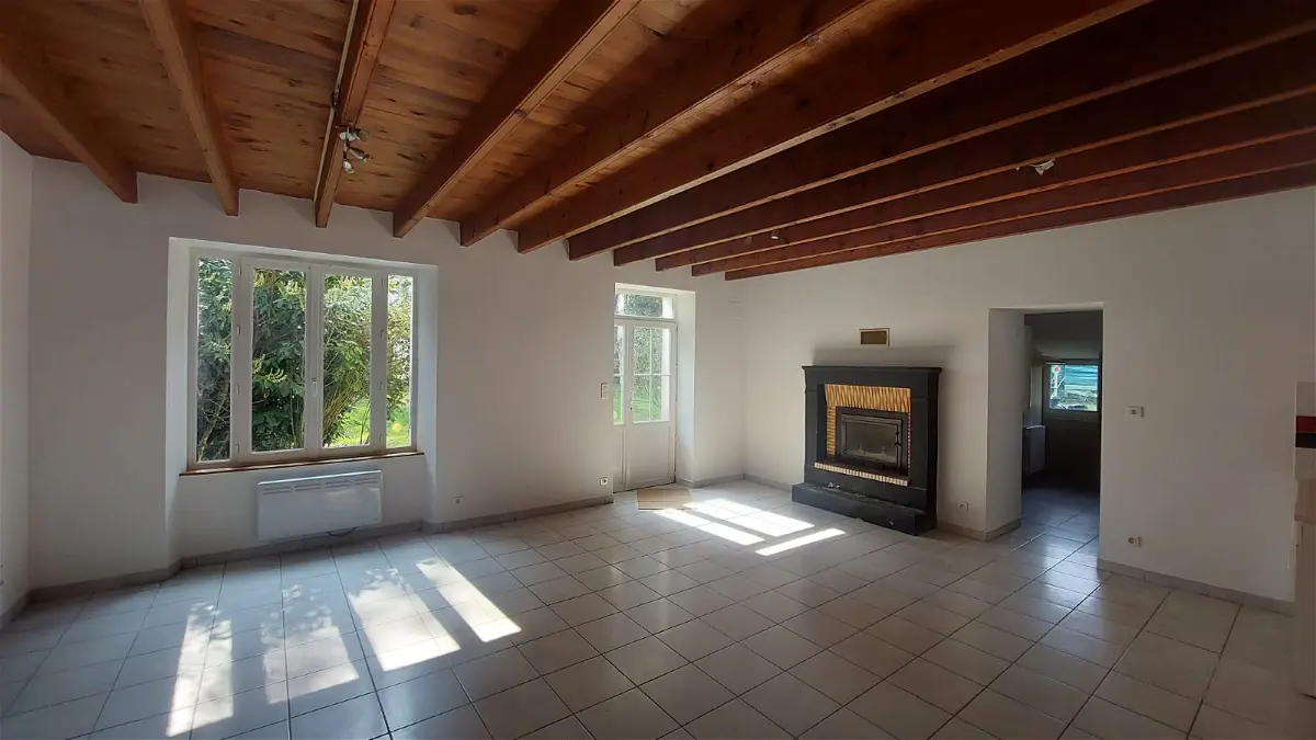 maisonà VASLES