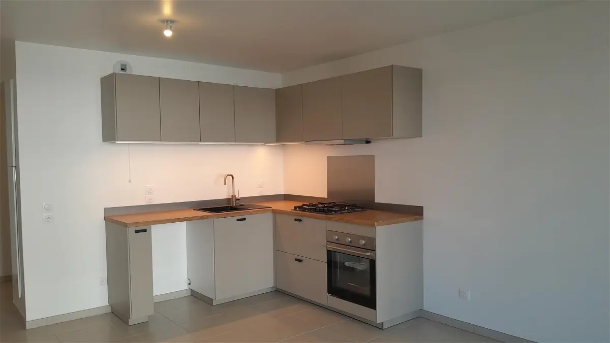 appartementà THONON LES BAINS