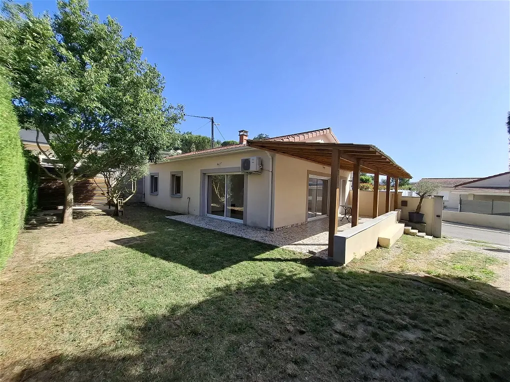 Achat maisonà LAVEYRON