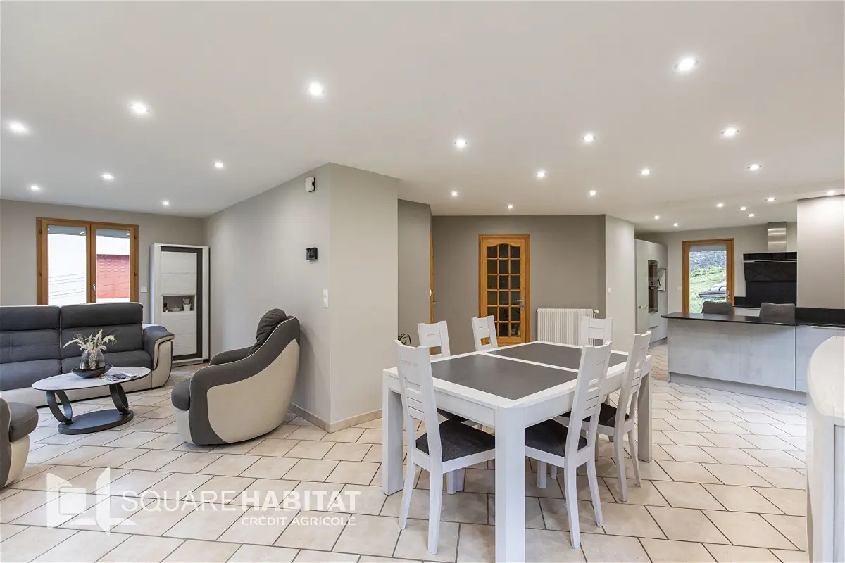 Achat maisonà CAUTERETS