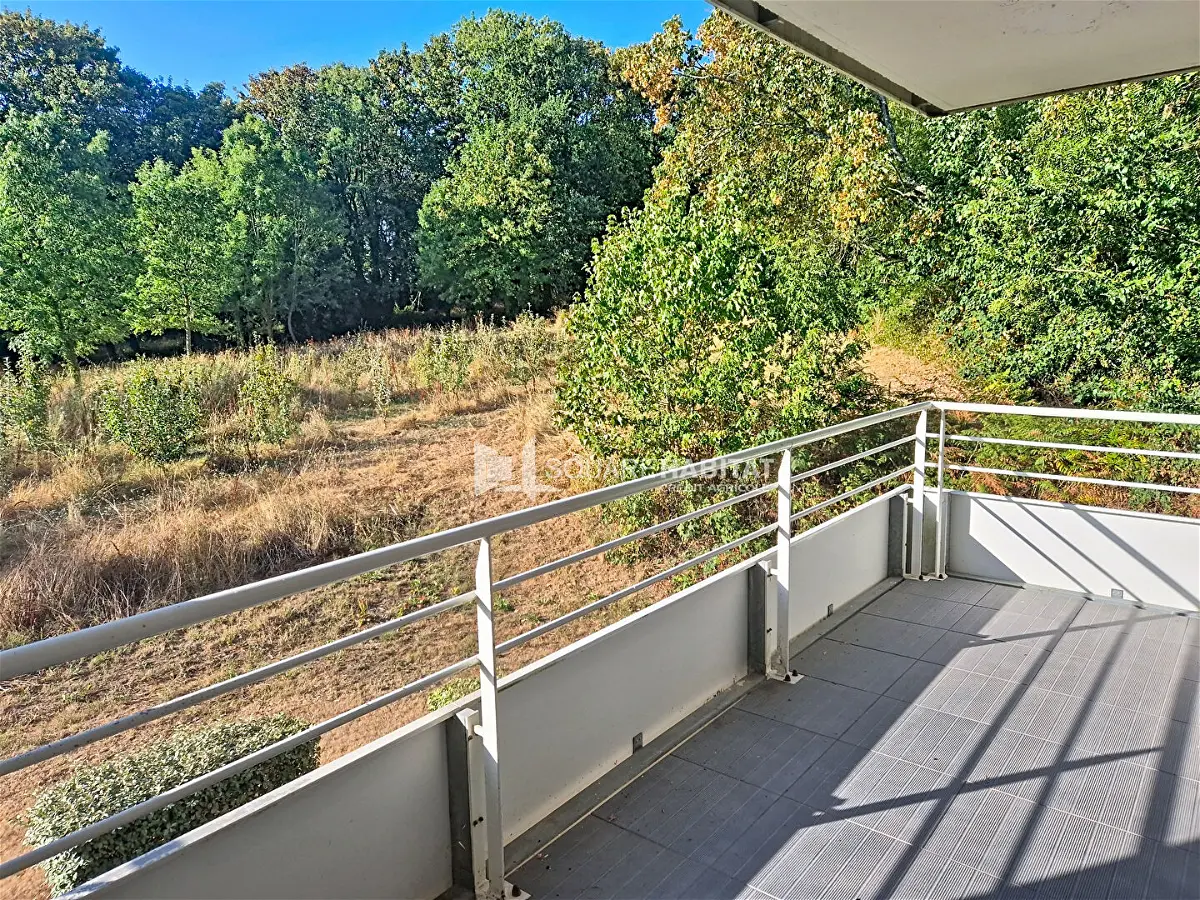 Achat appartementà AURAY