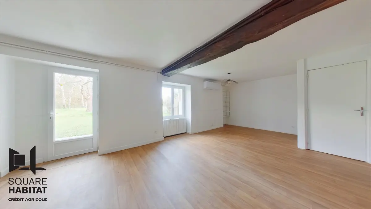 maisonà LEIGNE LES BOIS