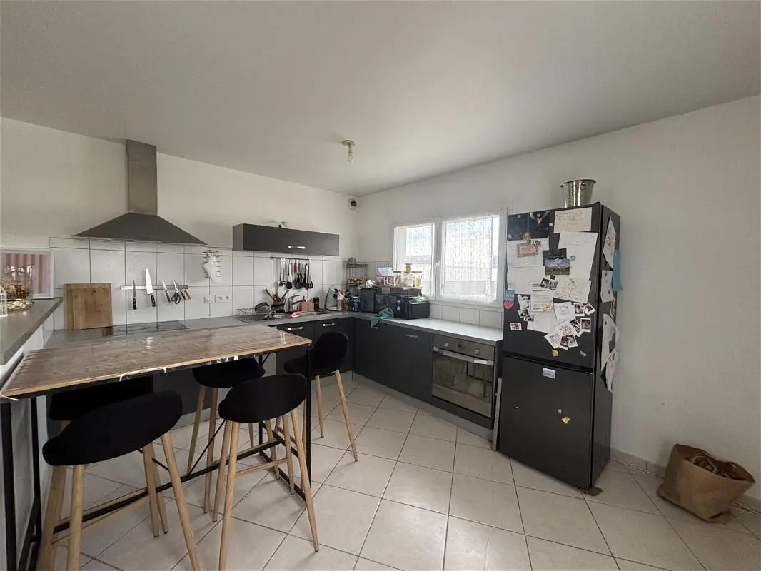 appartementà Valence