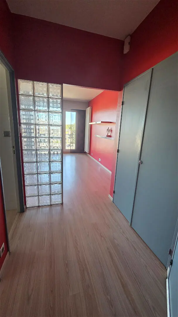 appartementà LE MANS