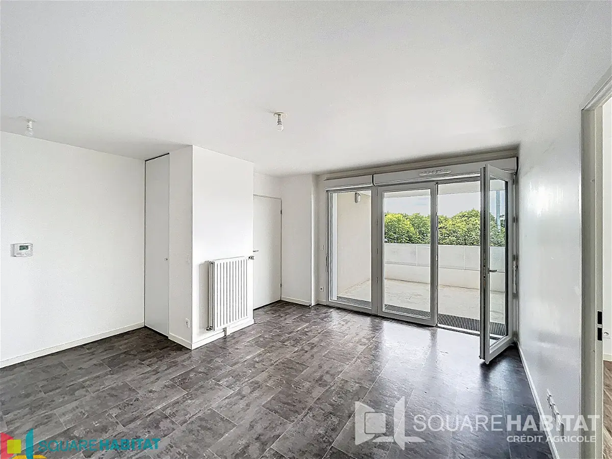 Achat appartementà RENNES