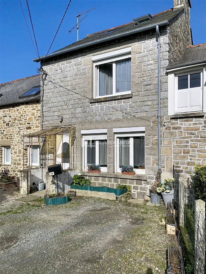 Achat maisonà QUEVERT