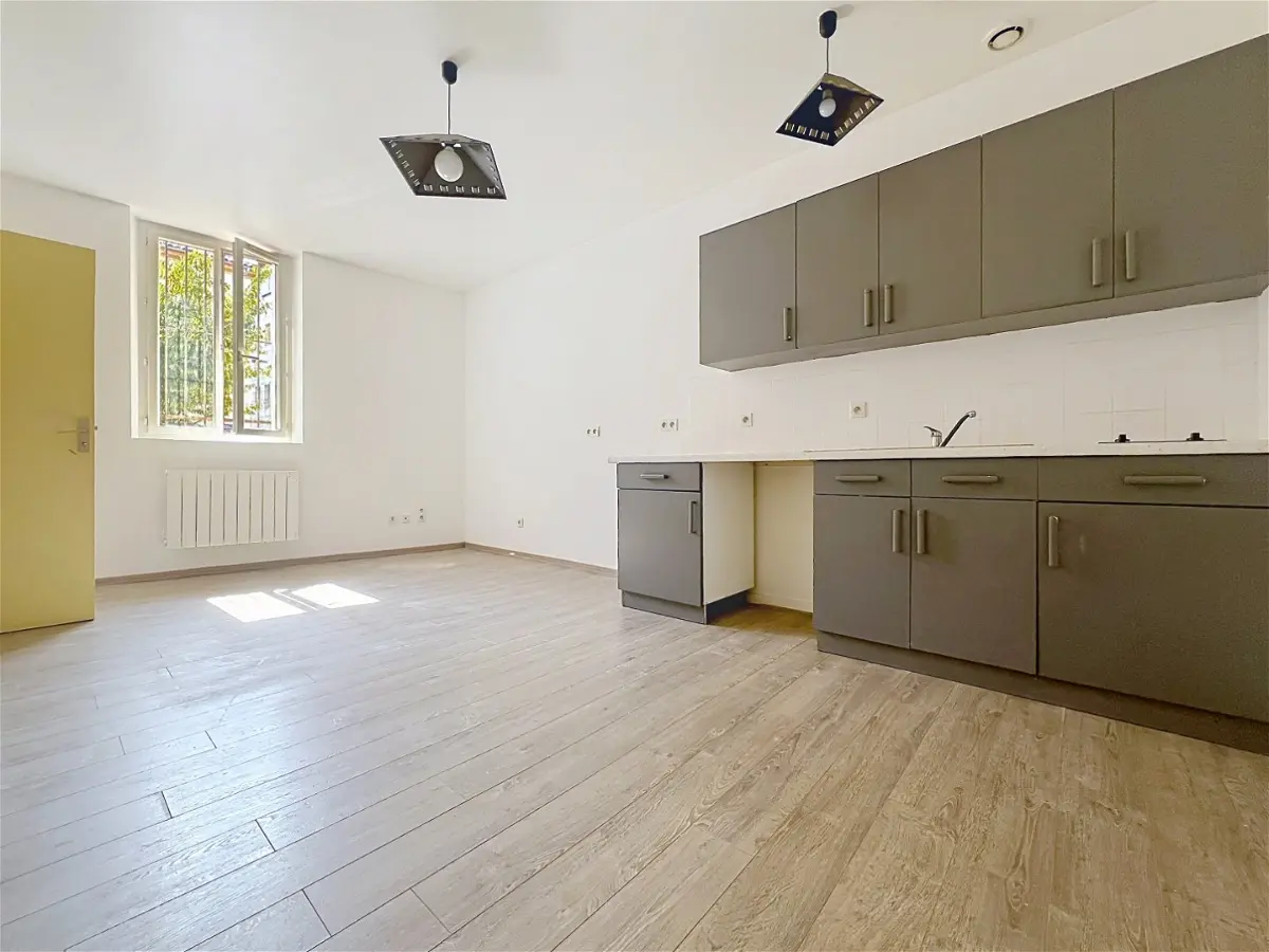appartementà AGEN