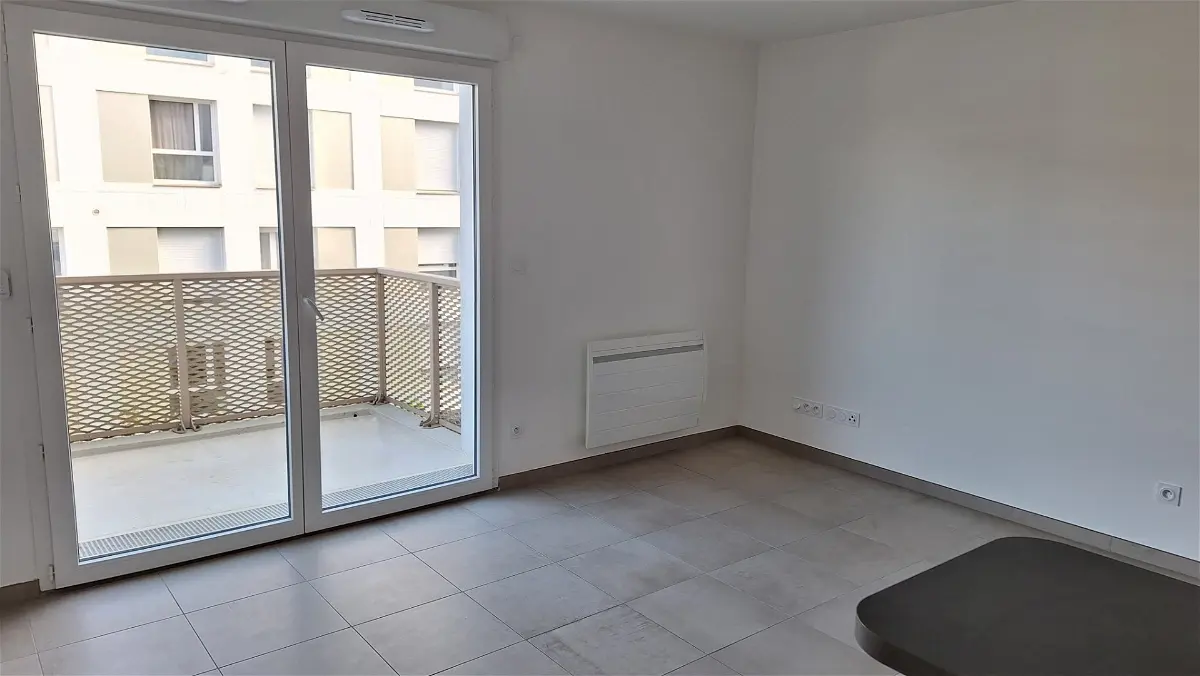 appartementà CLERMONT - FERRAND