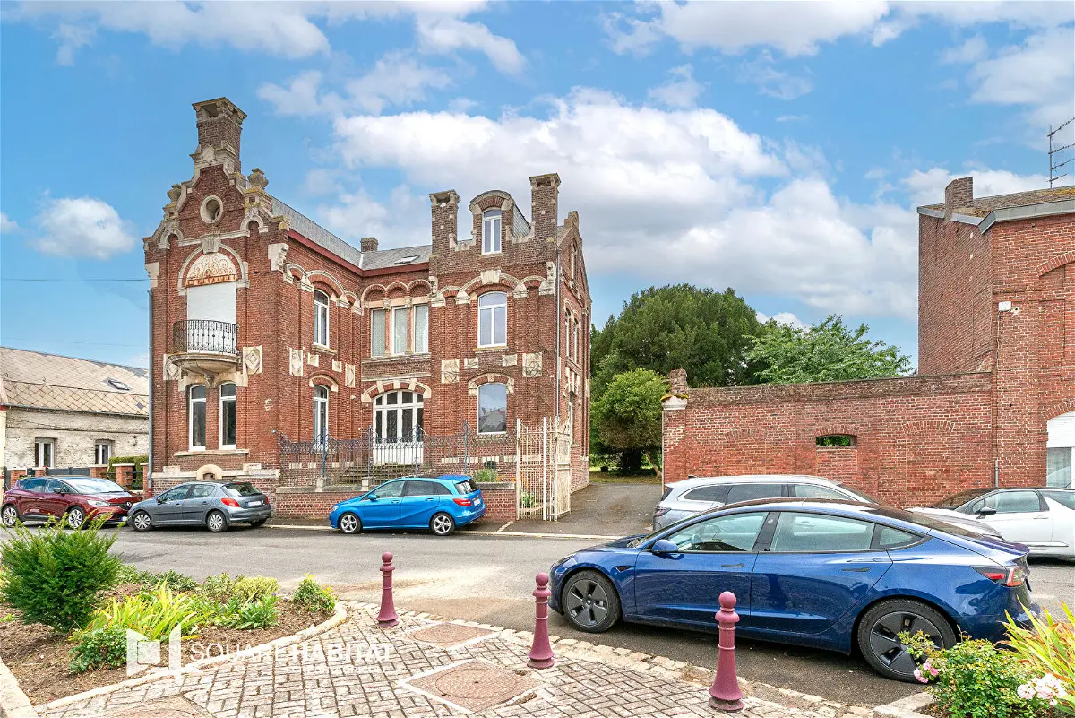 Achat maisonà CAMBRAI