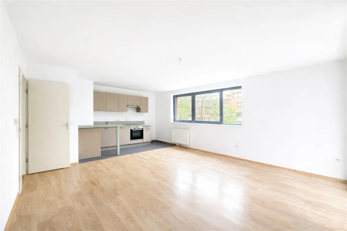 Achat appartementà LILLE