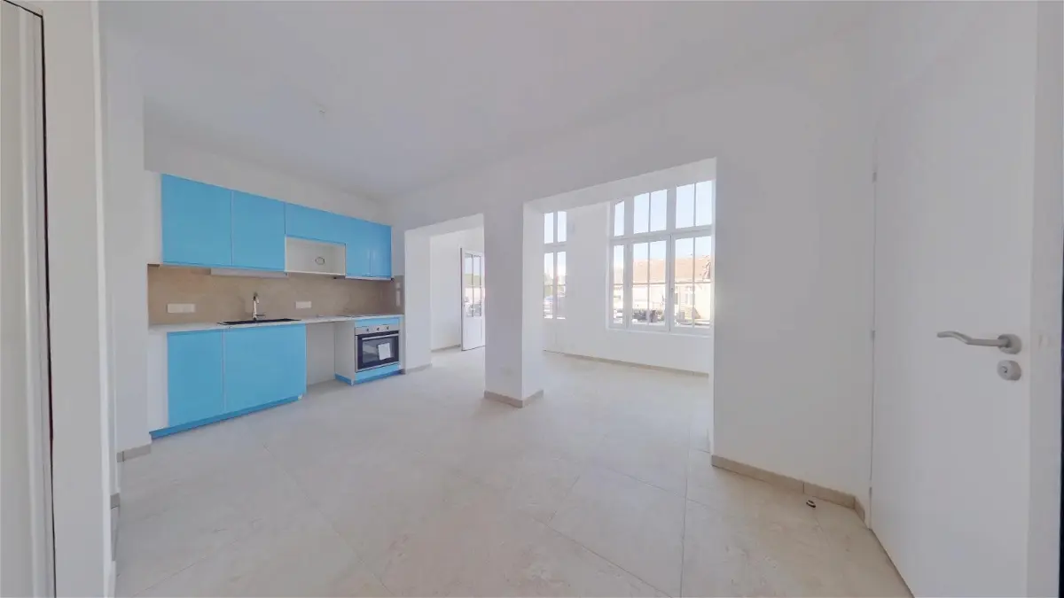 Appartement 3 pièces 62 m² · à Tours · 61,8 m² · 770 €/mois