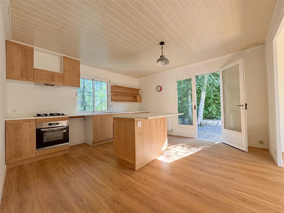 Achat maisonà SAINT FIACRE SUR MAINE