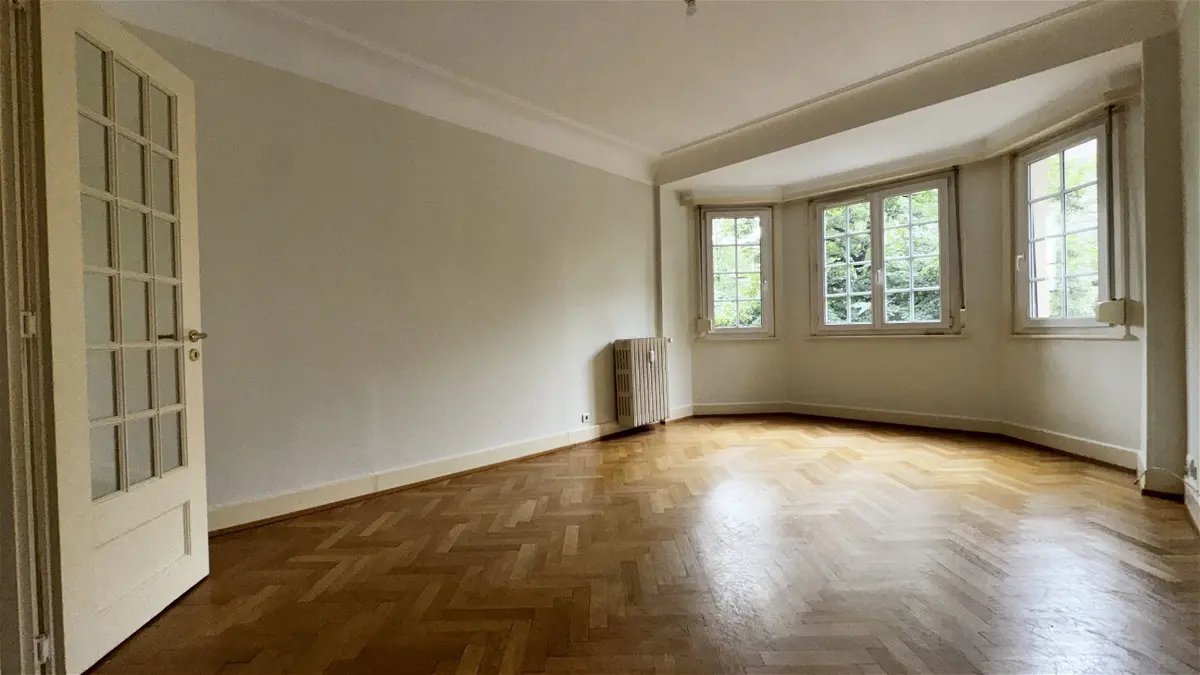appartementà STRASBOURG