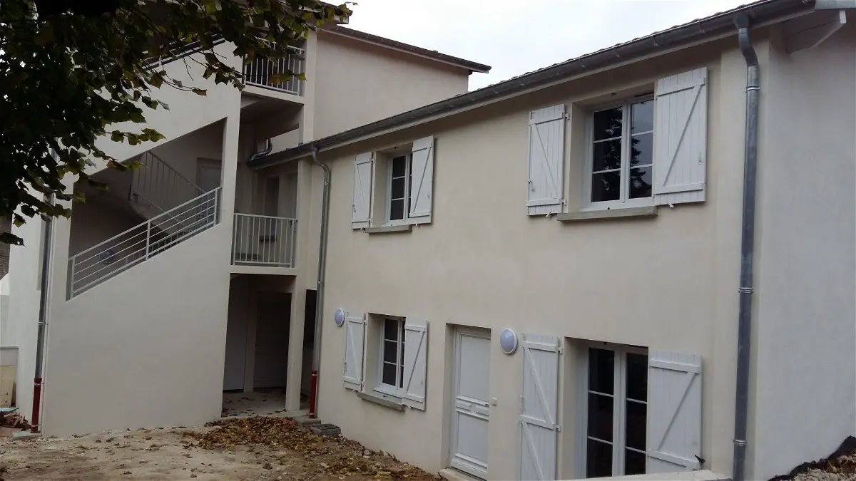 appartementà Oullins