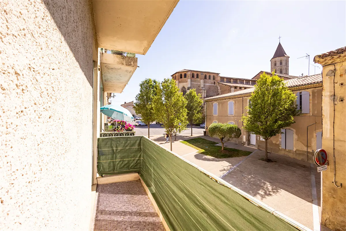 Achat appartementà FLEURANCE
