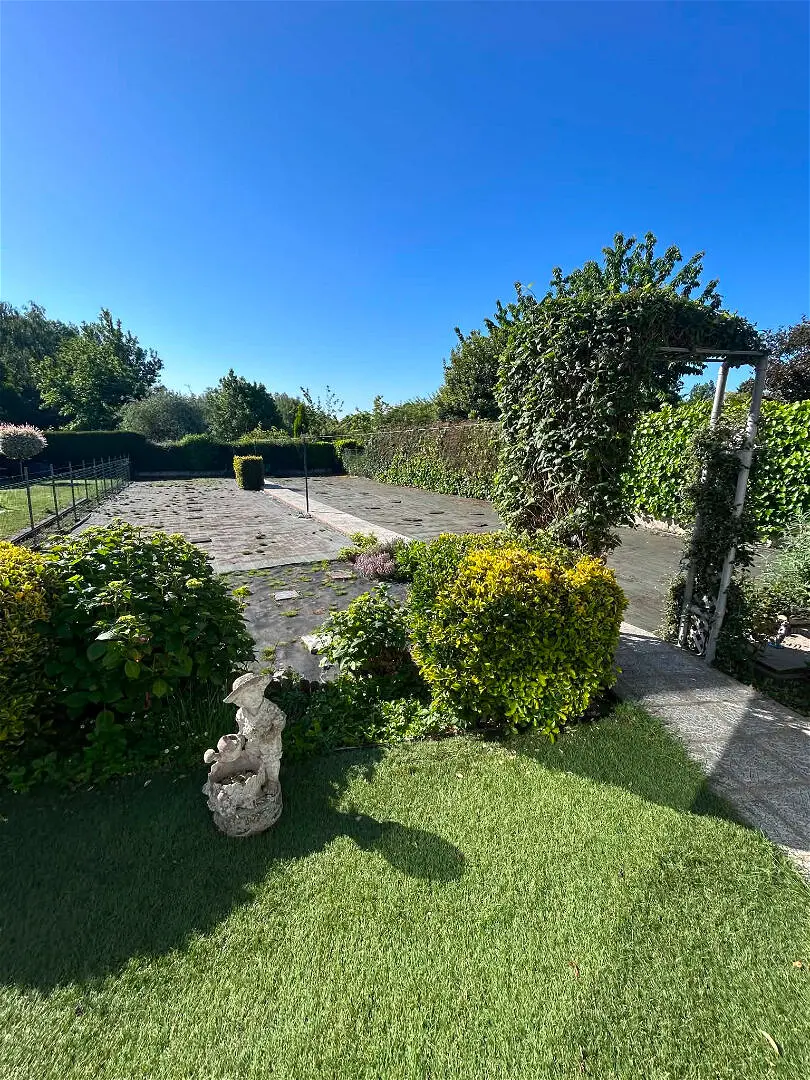 Achat maisonà STEENBECQUE