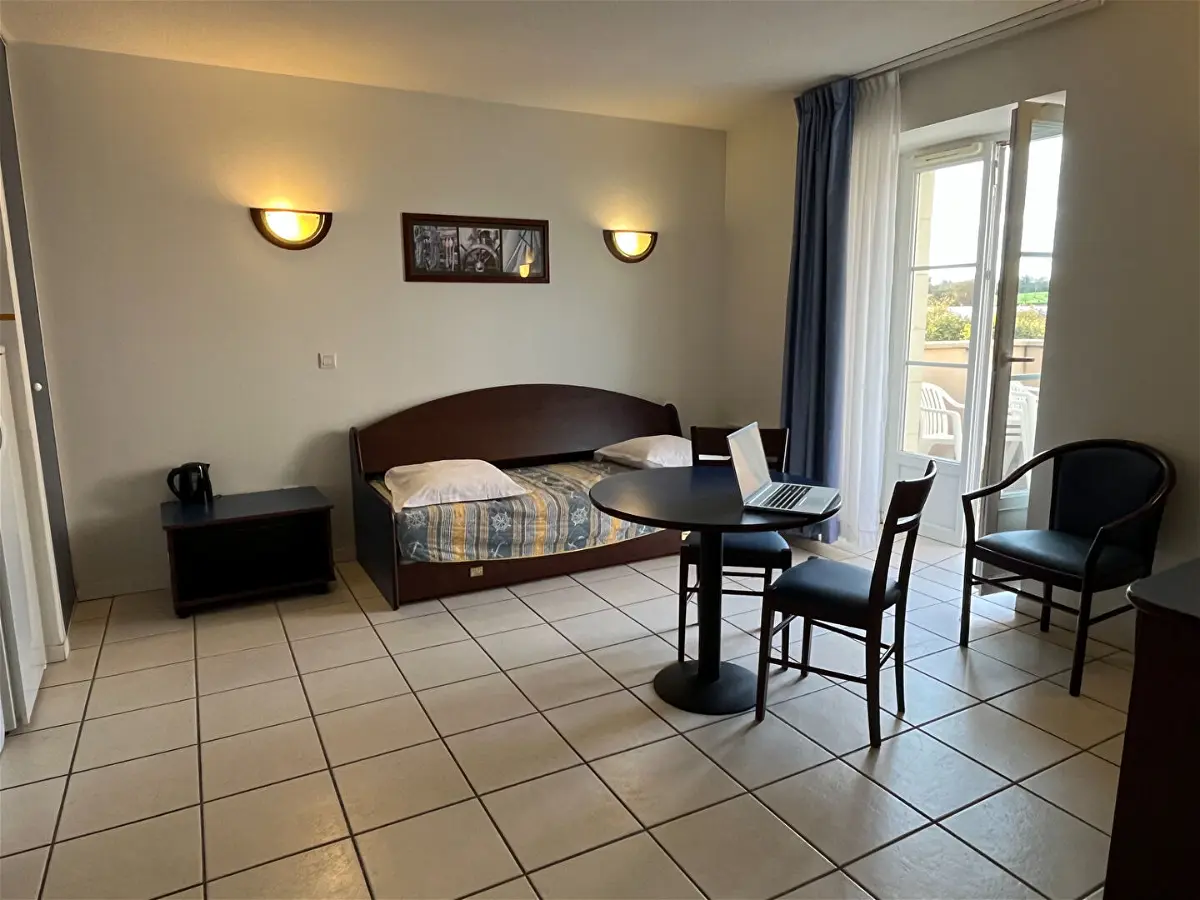 Achat appartementà LA ROCHE POSAY