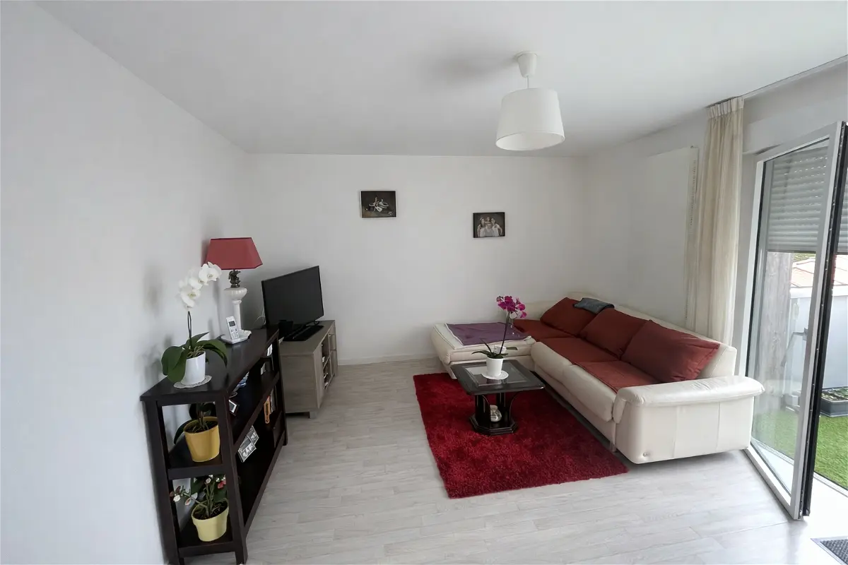 Achat appartementà CHALLANS