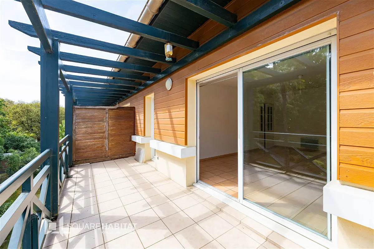 Achat appartementà BAYONNE