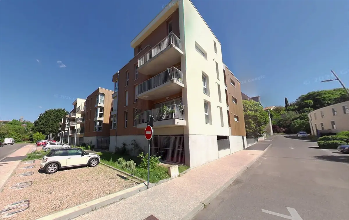 appartementà POITIERS