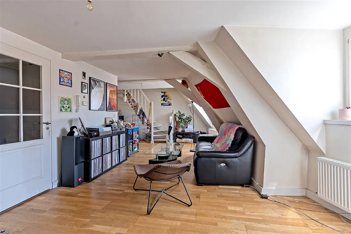 Achat appartementà lille