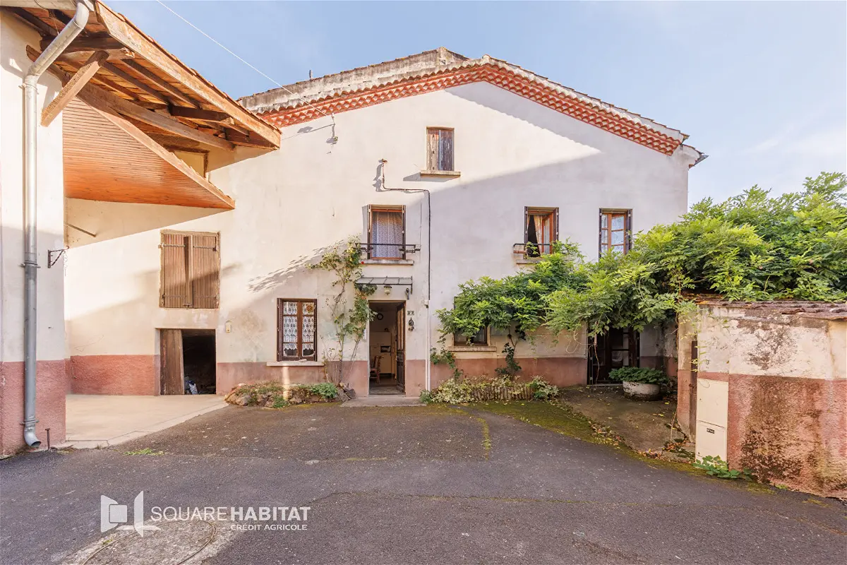 Achat maisonà Saint-Martin-des-Plains