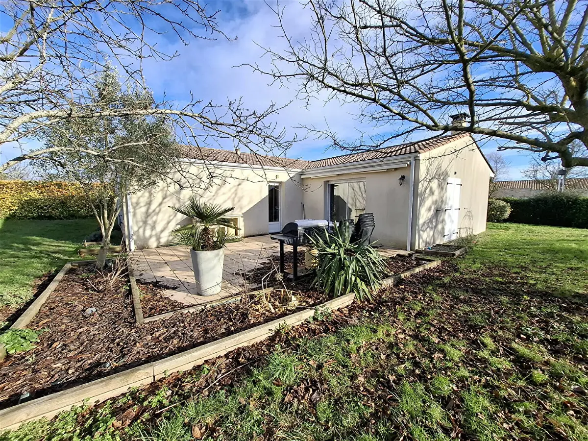 Achat maisonà VAL DU MIGNON