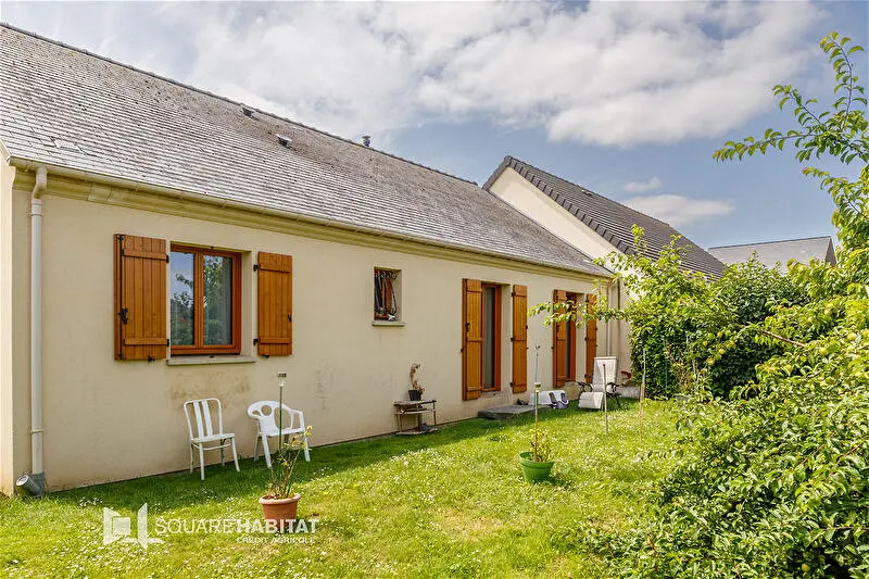 Achat maisonà CAUDEBEC LES ELBEUF