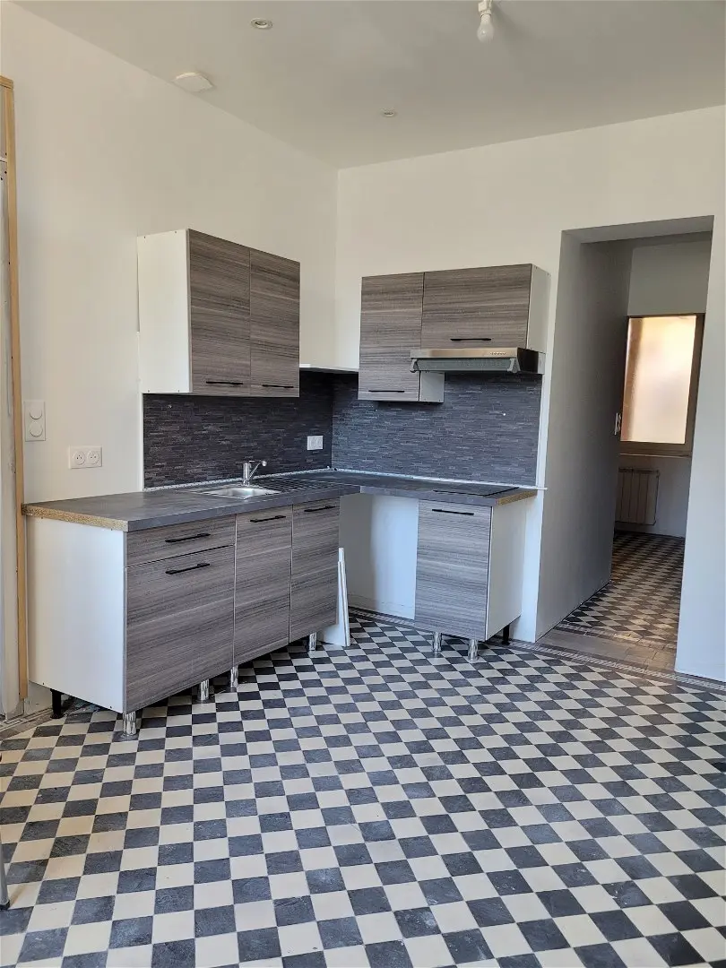 appartementà Caudry