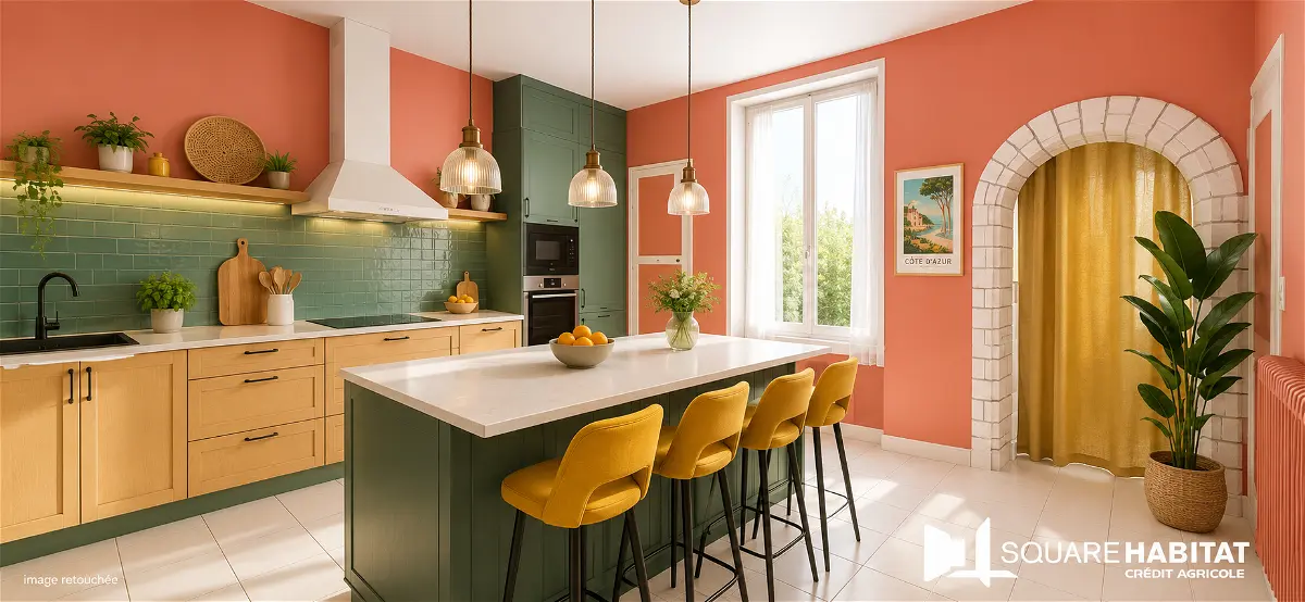 Achat maisonà CHOLET