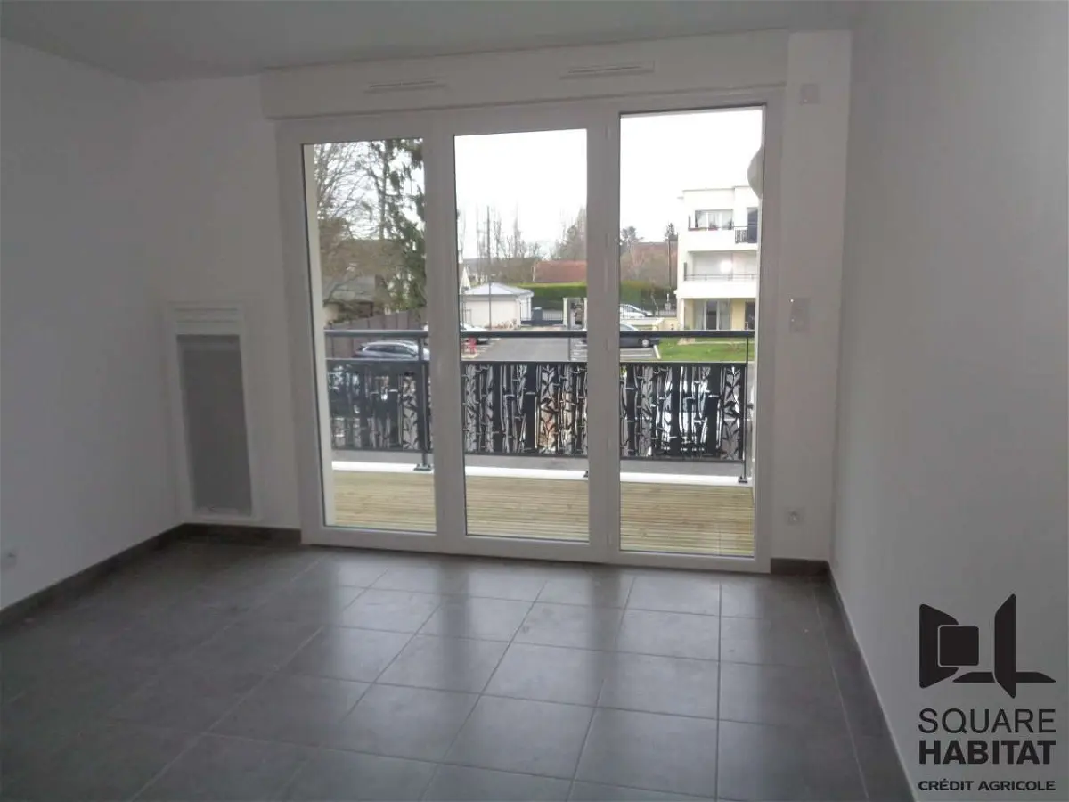 appartementà FONDETTES