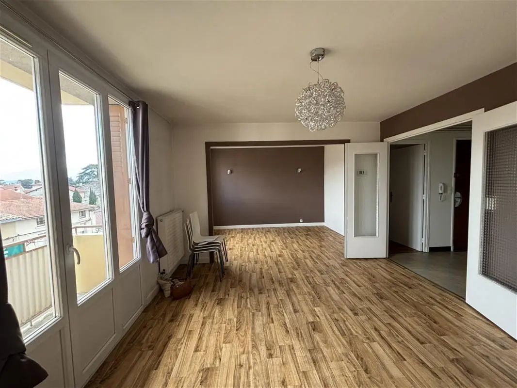 appartementà Bourg-de-Péage