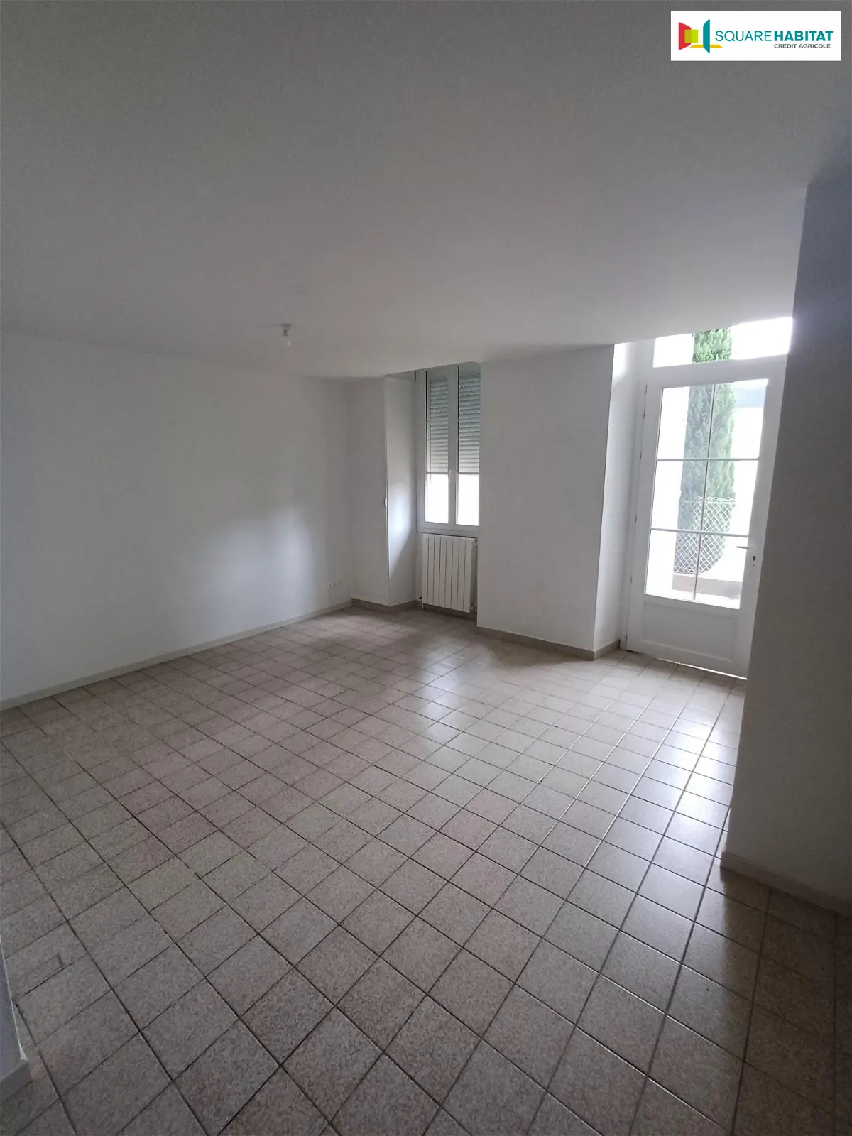 appartementà BAUDREIX