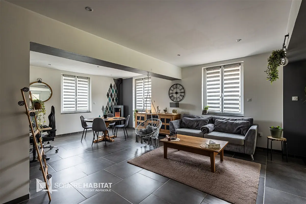 Achat maisonà MORBECQUE