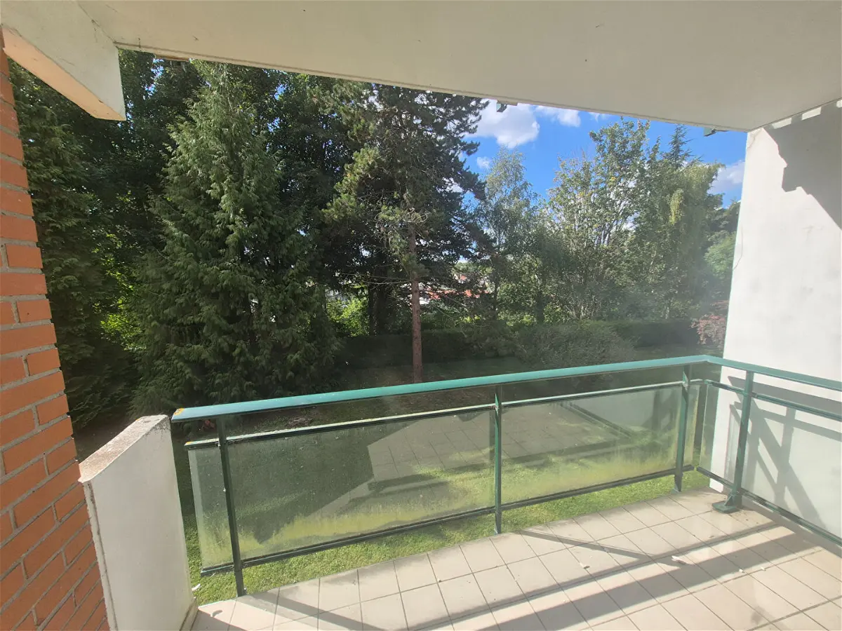 Achat appartementà LENS