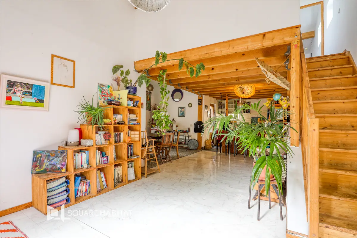 Achat maisonà BALMA