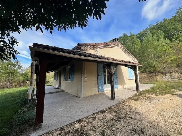 maisonà AURADOU
