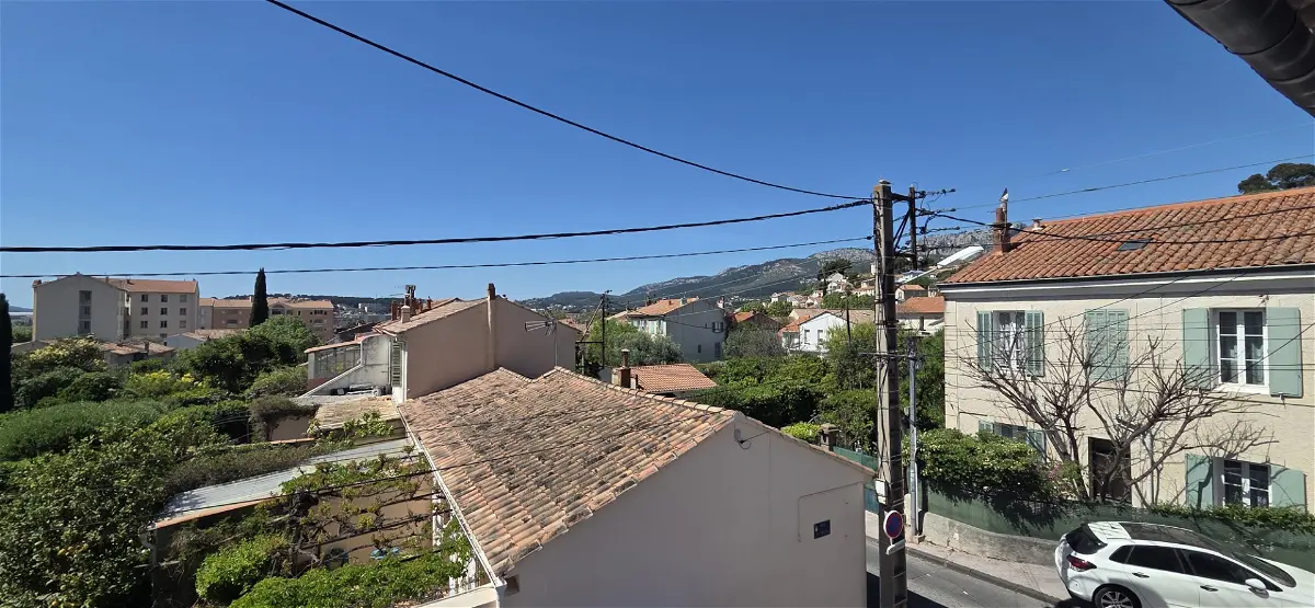 appartementà Toulon