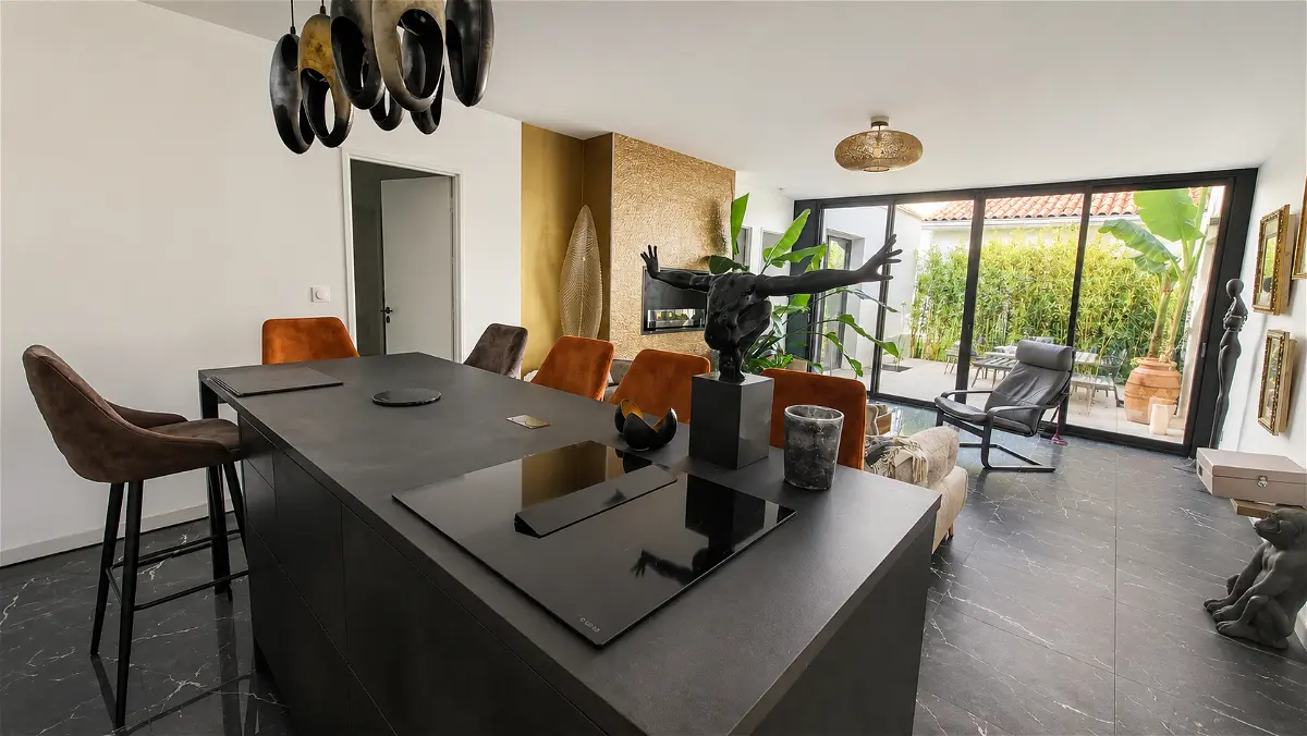 Achat maisonà SAINT AUGUSTIN