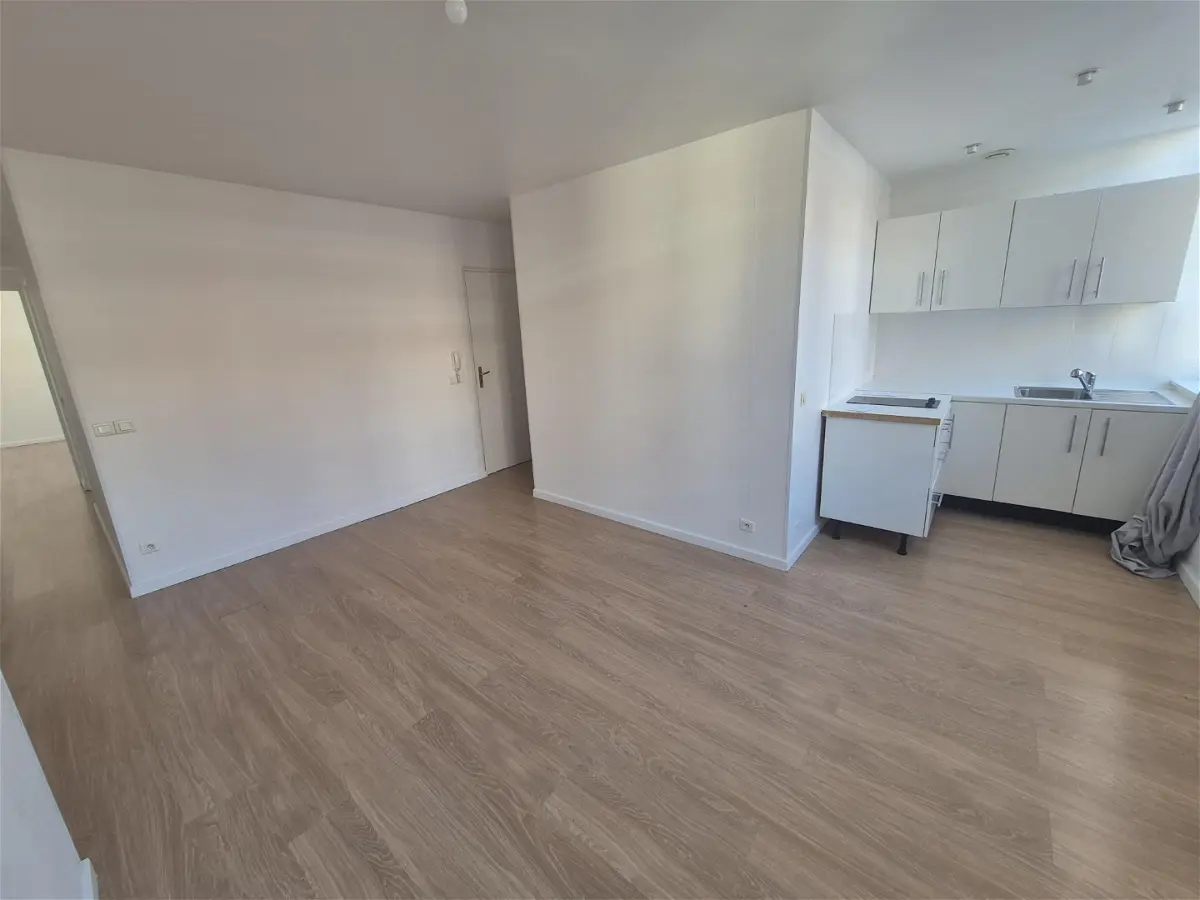 appartementà Haubourdin