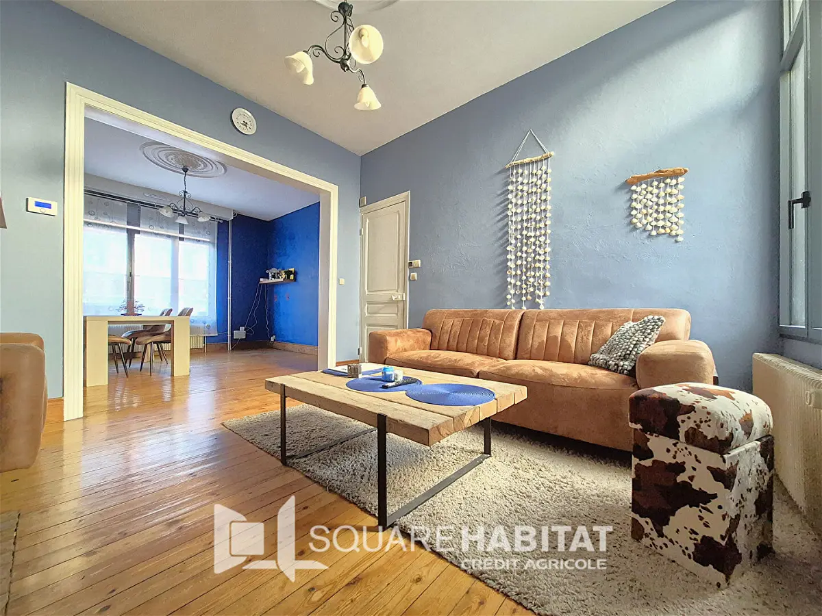 Achat maisonà DUNKERQUE