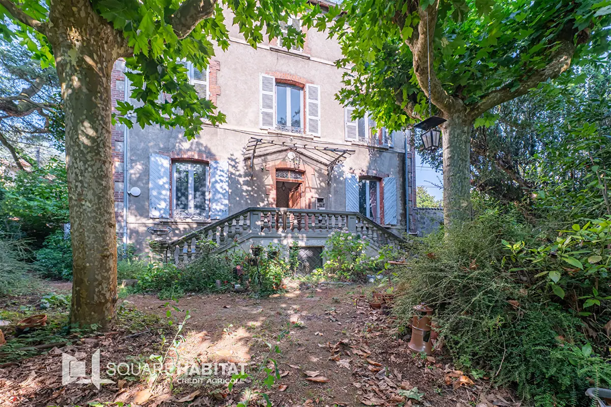 Achat maisonà SAINT ROMAIN EN GAL