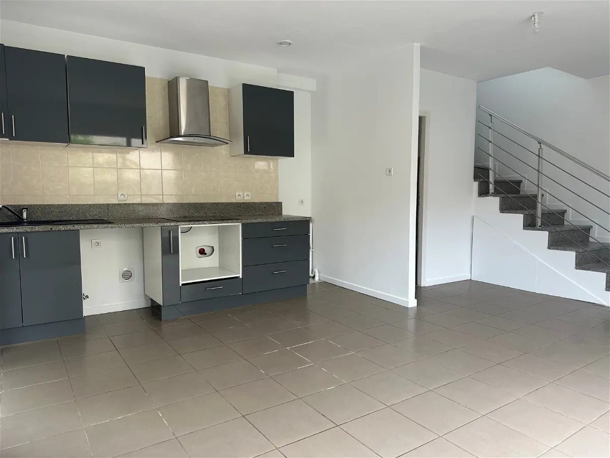 maisonà VILLENAVE D'ORNON